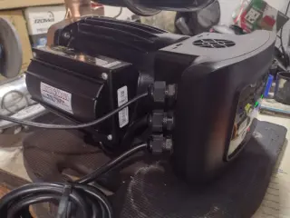 Servicio Técnico oficial Rowa