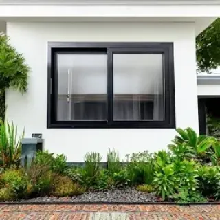 Windows & Doors