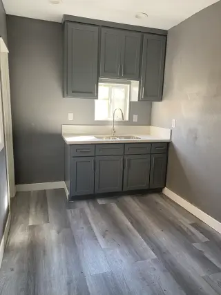 Apartamento cerca del Coliseo de Los Angeles