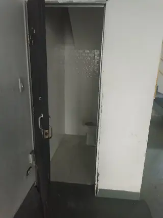 BODEGA BIEN UBICADA CERCA A ESTACION COMUNEROS CRA 30