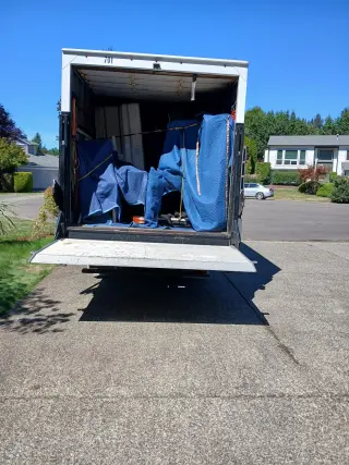 Seattle MOVING SERVICES