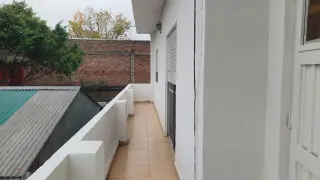 Habitación en Renta en Barrio Tranquilo