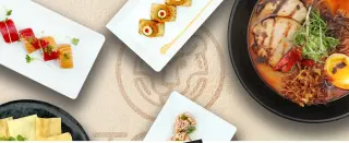 Sushi chef / Cook