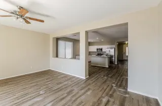 MOVE IN READY!