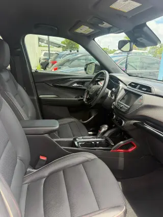 2023 Chevrolet Traiblazer