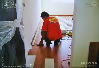 Cuatro Acabados ofrece Asesorías Gratis !, para la Mujer en Pisos y Decoración