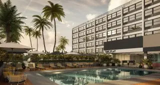STUDIOS STARTING AT $1,550 IN DTLA