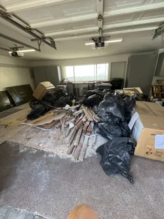 LG Demolition