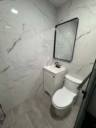 Apt Studio Amueblado Moderno