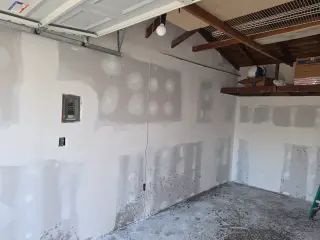 Busco trabajo construction