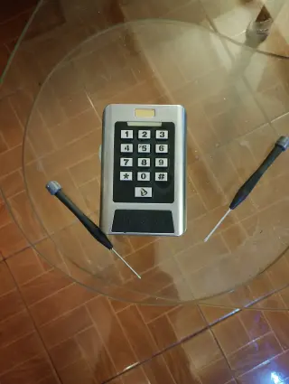 Puertas Automáticas Albertz