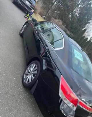 2012 Honda Accord for Sale