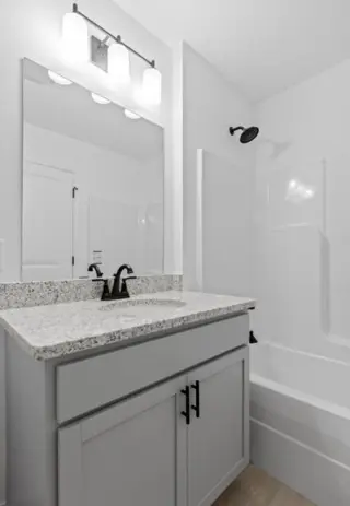 1 HABITACIÓN 1 BAÑO - APARTMENTS