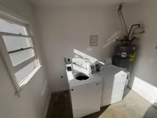 Cozy 1-Bedroom and 1-Bathroom