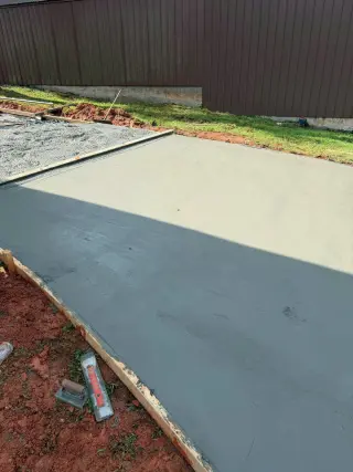 Servicios Profesionales de Concreto para Sus Necesidades de Jardinería