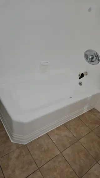 Reglazing