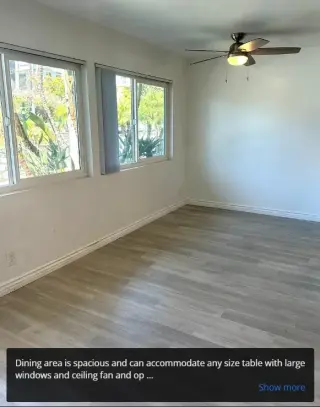Luxurious & Spacious 1-Bedroom in the Heart of Downtown Manhattan Beach