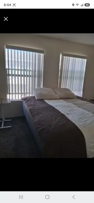RENTO CUARTO CON BAÑO EN ONTARIO CA