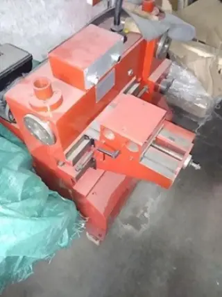 Rectificador de Discos y campanas Chino Nuevo