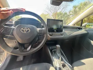 🔥Corolla 2020/ Solo $1000 de inicial/Precio $7.900/80K Millas/SI CALIFICAS!!