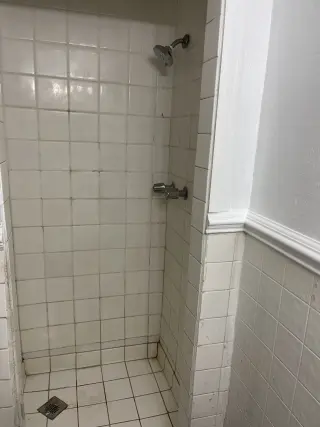 Se renta casita de 1 recámara 1700 x mes