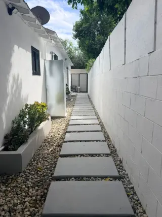 RENTA DE CUARTO PRIVADO