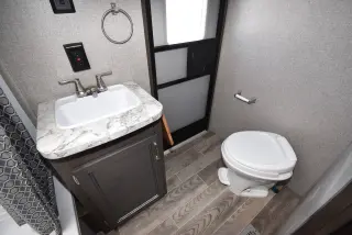🏕️ ¡CASA RODANTE AMUEBLADA EN RENTA — DISPONIBLE EL 20 DE OCTUBRE!