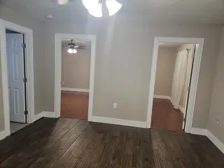 Casita de renta