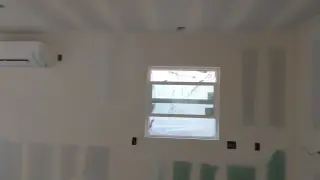 Drywall & taping