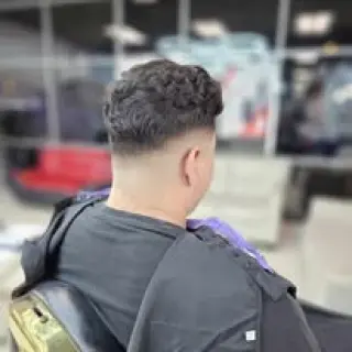 Ericks Barber Shop