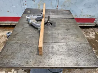 Trompo Delta hecho en USA