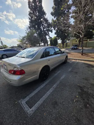Venta de carro