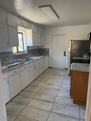 Casa de 2 dormitorios en alquiler – Albuquerque, NM