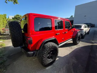 🚙 2023 Jeep Wrangler 4X4 RUBICON 😎