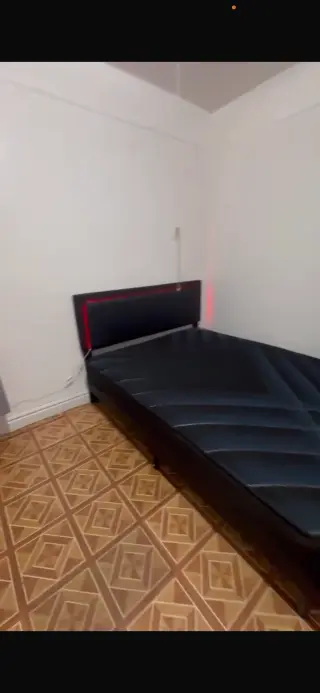 Habitaciones para parejas