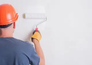 >Handyman<Pintor Interior de Casas, Cuartos