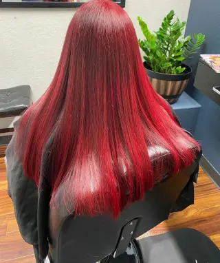 Yazz Barber Shop & Salon #1