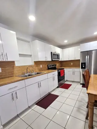 Open HOuse en Hialeah