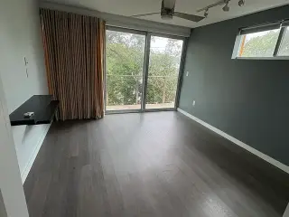 Modern South Miami Home