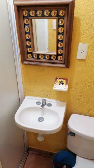 Habitación Acogedora en Renta