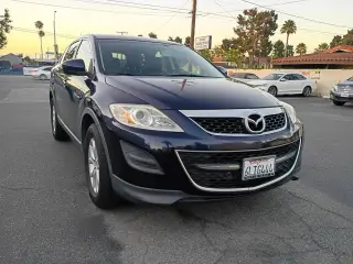 2012 MAZDA CX-9 TOURING