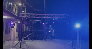 DJ PARA TUS FIESTAS EN TODA CALIFORNIA