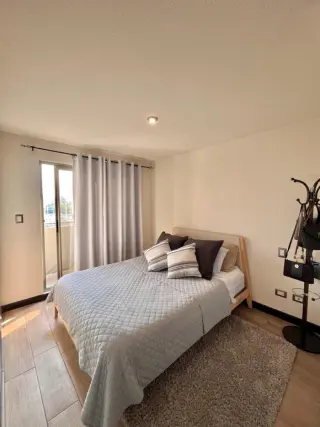Apartamento en venta en Mariscal Zona 11