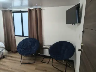 ALQUILER DE APARTAMENTO AMUEBLADO A ESTRENAR ZONA EMBAJADA AMERICANA SANTA ELENA