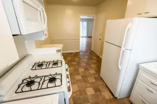 Cozy 1-Bedroom and 1-Bathroom
