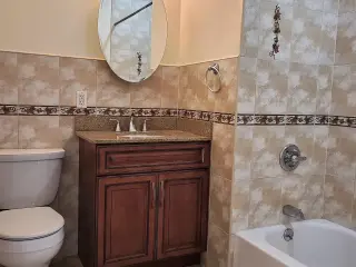 Palmdale, California Apartamento de 1 CAMA Y 1 BAÑO