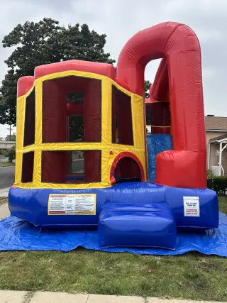 L.A Party One Rentals