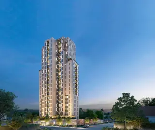 Apartamento Nuevo en venta zona 11