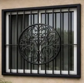 Expert Iron Gate and Stair Repairs