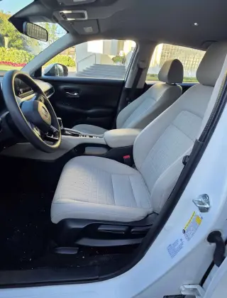 2025 Honda HR-V • LX Sport Utility 4D